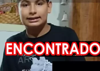 Menino de 12 anos desaparecido em Chapadão do Sul é encontrado em Rondonópolis