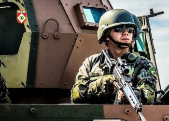 Alistamento militar de 2024 segue até 30 de junho