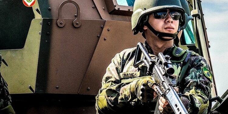 Alistamento militar de 2024 segue até 30 de junho