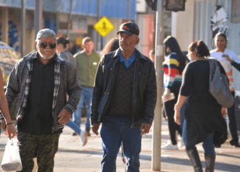 Confira a previsão do tempo para hoje (25) em Campo Grande e demais regiões de Mato Grosso do Sul