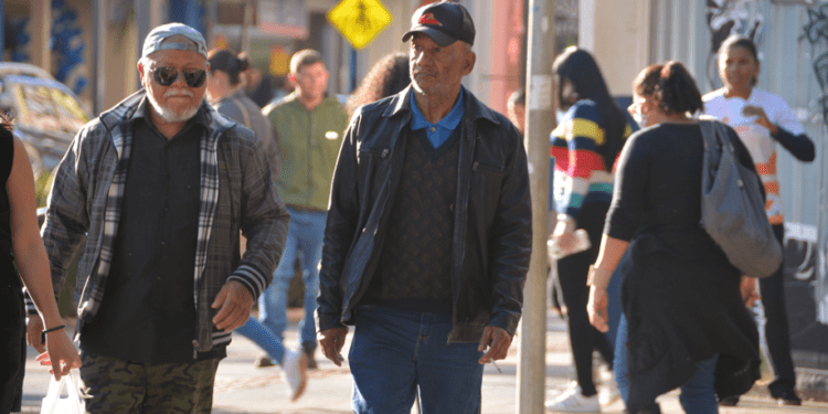 Confira a previsão do tempo para hoje (25) em Campo Grande e demais regiões de Mato Grosso do Sul