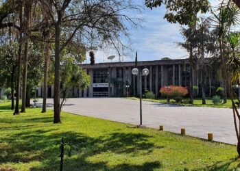 ALEMS decreta ponto facultativo na Sexta-feira após feriado de Corpus Christi