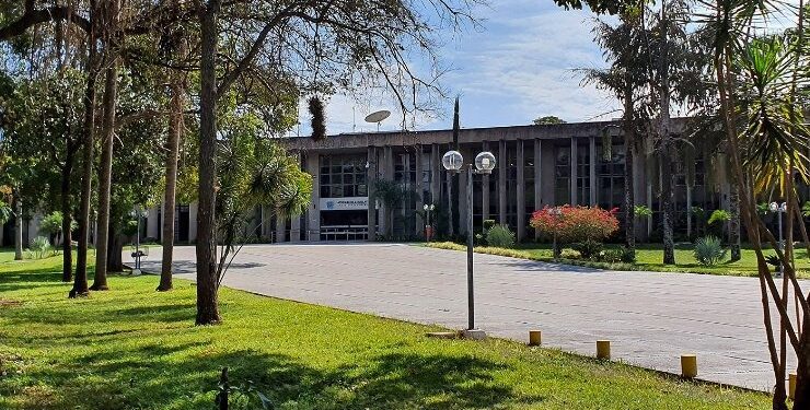 ALEMS decreta ponto facultativo na Sexta-feira após feriado de Corpus Christi