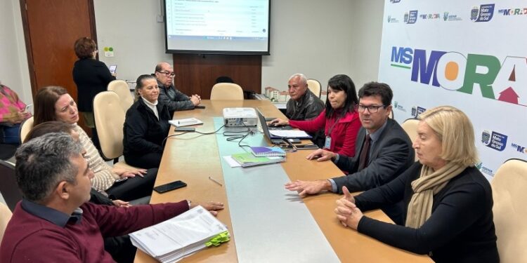 Programa crédito associativo realiza sonho da casa própria para 33 famílias em Costa Rica