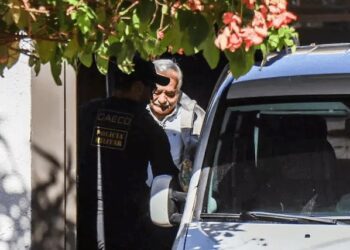 Cezário se declara inocente, mas pede licença da presidência da Federação de Futebol de MS