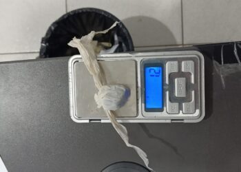 Homem é Preso por Descumprir Medida Protetiva em Costa Rica