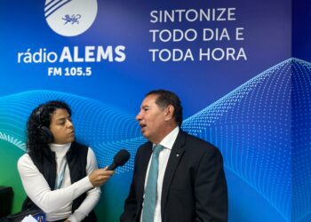 Gerson diz que Estado tem protagonismo em modelo de desenvolvimento sustentável