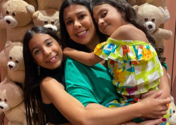 Amor e aventuras: histórias de mães empreendedoras que aliaram a rotina familiar e profissional com muita dedicação