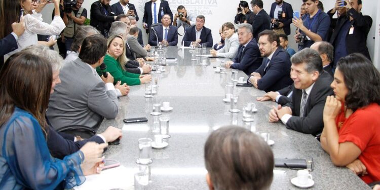 MS pode captar  R$ 30 bilhões em investimentos privados at