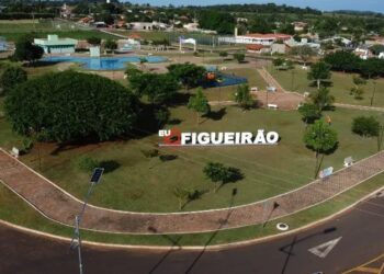 Figueirão: O Bandido quer ser o Mocinho