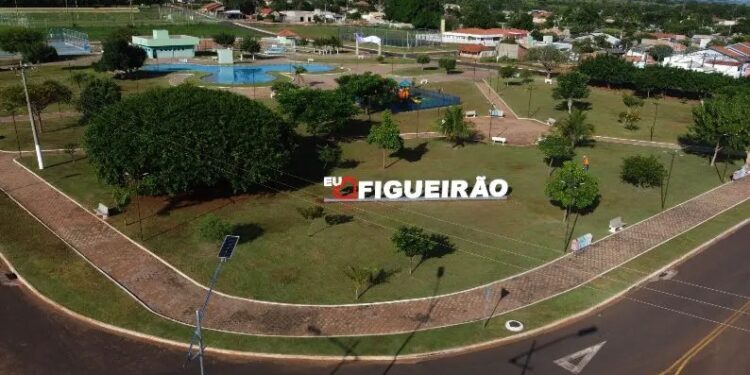 Figueirão: O Bandido quer ser o Mocinho