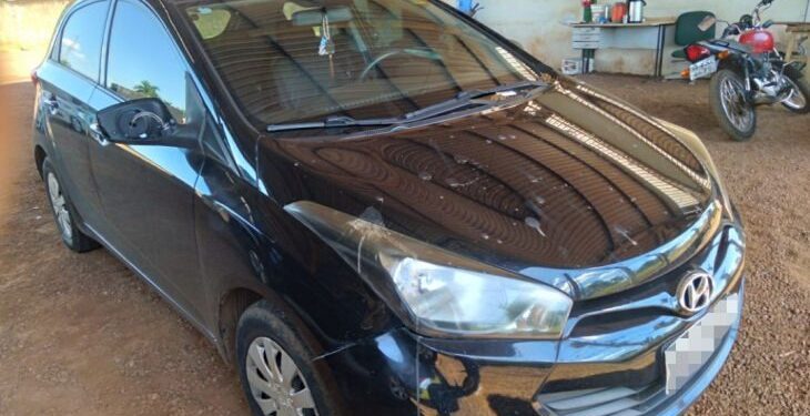 Detran-MS abre décimo leilão do ano com destaque para HB20 com lance inicial de R$ 10 mil