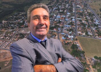 Alcinópolis vivencia mudança política histórica