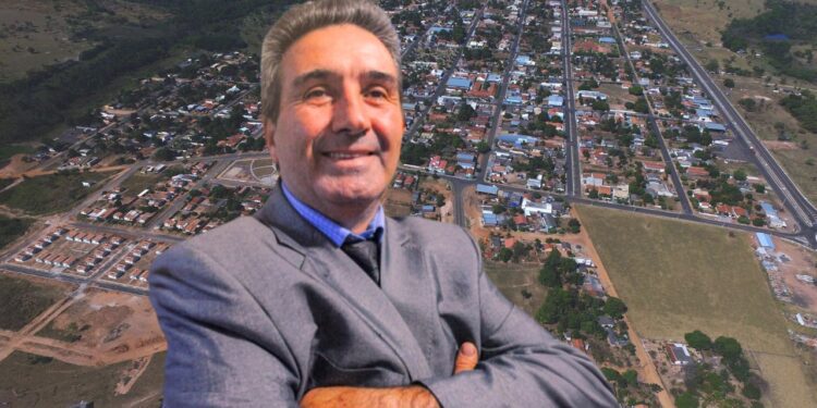 Alcinópolis vivencia mudança política histórica