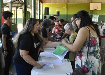 Campo Grande celebra nova onda de titularidade de imóveis em esforço de regularização fundiária