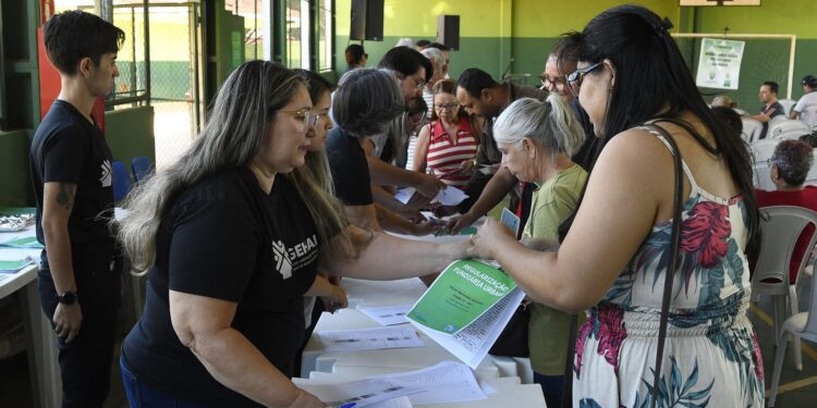 Campo Grande celebra nova onda de titularidade de imóveis em esforço de regularização fundiária
