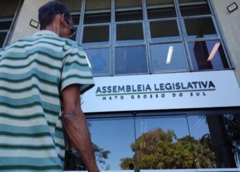 ALEMS abre inscrição para o 9º Seminário de Enfrentamento à Violência contra Idosos