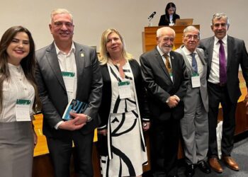 Escola do Legislativo da ALEMS recebe prêmio nacional