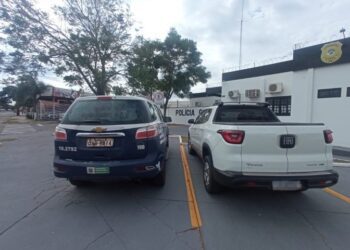 CISV auxilia na recuperação de mais de 15 veículos em pouco mais de um mês de operação