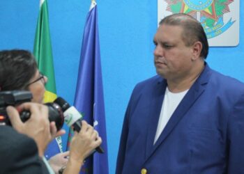 Claudião avança com forte apoio popular na pré-candidatura em Jaraguari