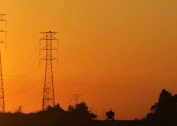 Previsão do tempo indica temperaturas elevadas e baixa umidade no estado