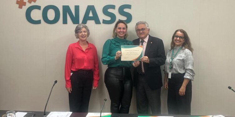 Projeto de protocolo cardiológico de Mato Grosso do Sul é destaque no Conass