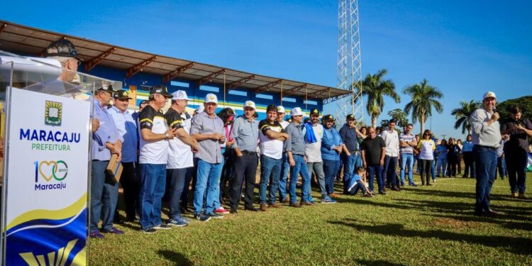 Copa Assomasul avança para terceira fase com municípios classificados definidos