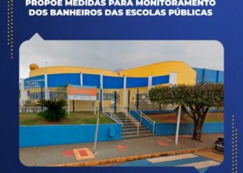 Câmara de Costa Rica pede implementação de novas medidas de segurança nas escolas