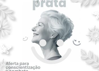 Câmara de vereadores de Costa Rica adere à campanha junho prata