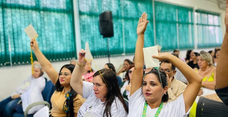 Reunião discutirá capacitações para pessoas com deficiência em MS