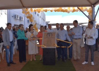 Governo de MS destina R$ 7 milhões para Hospital Infantil de Deficientes