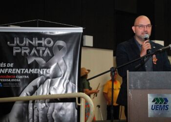 Deputados da ALEMS reafirmam compromisso com a Proteção da Pessoa Idosa no Junho Prata