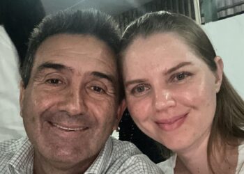 Mané Nunes inicia pré-campanha para Prefeitura de Alcinópolis