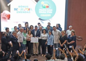 Programa “Bônus Moradia Emendas” promete facilitar acesso à casa própria