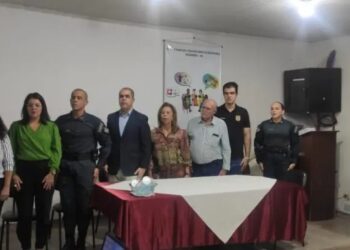 Figueirão promove palestras sobre trânsito e mobilidade urbana