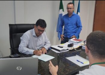 Camapuã avança em infraestrutura com obras em diversos setores