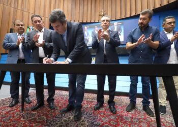 Governo de MS libera R$ 72 milhões em emendas parlamentares para municípios e entidades