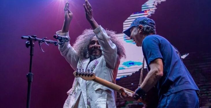 Agendão: fim de semana chega com Zeca Baleiro e Chico César, Festa do Queijo, Torresmofest e muitas festas juninas