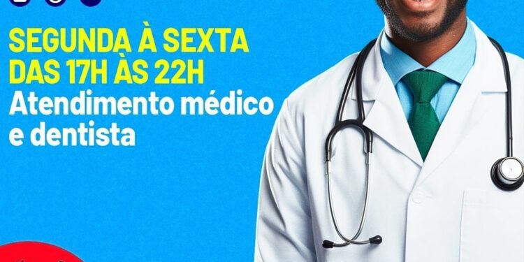 Prefeitura amplia atendimento na saúde em Camapuã