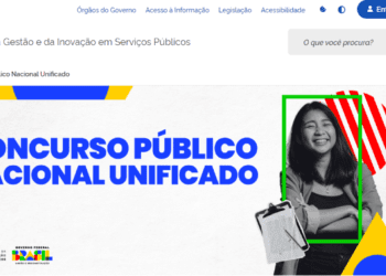 Horários das provas do ‘Enem dos Concursos’ são divulgados