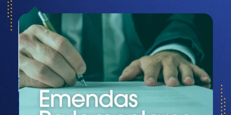 Câmara Municipal discute pagamento integral de emendas parlamentares