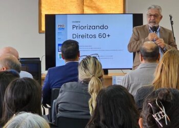 Procon de MS qualifica equipe para atendimento 60+ e prevenção a golpes