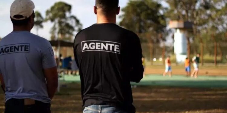 Governo de MS abre concurso público com 70 vagas para agentes e analistas socioeducativos