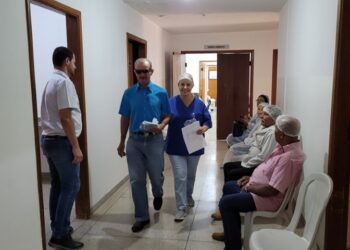 Camapuã realiza nova etapa de cirurgias de catarata