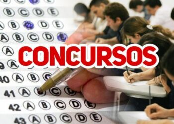 Concursos Públicos em MS oferecem mais de 550 vagas