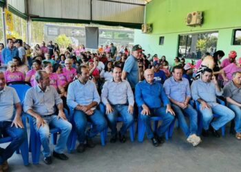 PSDB lança pré-candidatura de Juvenal Consolaro à reeleição em Figueirão