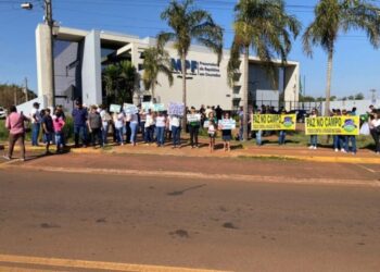 Conflitos fundiários em MS e Paraná aumentam