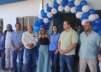 Hospital municipal de Figueirão reinaugura após reforma