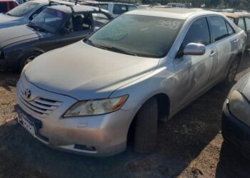 Detran-ms promove leilão de veículos apreendidos em 22 cidades do estado