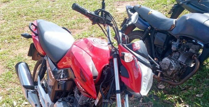 Detran-MS realiza leilão com maioria de motocicletas entre os lotes